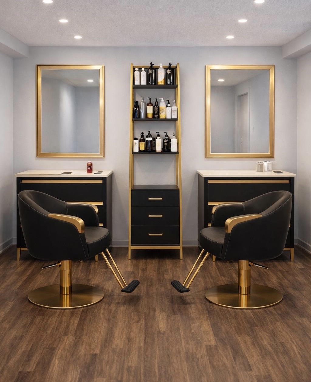 Haircuts - HIKARA Beauty Studio services